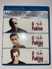 Pate trilogie blu gebraucht kaufen Pate trilogie blu gebraucht kaufen  Varel