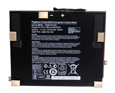 Genuine g6bta019h battery for sale  Wilmington