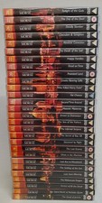 Inspector morse series for sale  UK