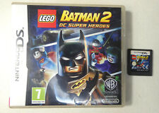 Jeu nintendo lite d'occasion  Grand-Fougeray