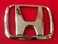 Honda logo 75701 usato  Verrayes