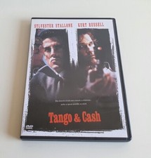 Tango cash dvd usato  Roma