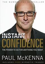 Instant confidence paul for sale  AMMANFORD
