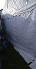 Marquee tent heavy for sale  WHITLEY BAY