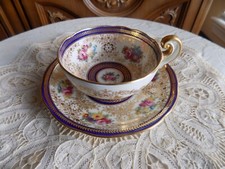 Antique cauldon england for sale  Woodbridge