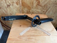 Suelo flatland bmx for sale  BOLTON