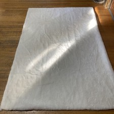 Faux rabbit fur for sale  Salt Lake City