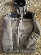 snowboard jacket quicksilver for sale  Waverly