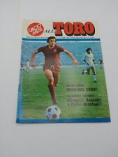 Rivista calcio mese usato  Villar Focchiardo