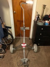 Usedvintage antique mycaddy for sale  Black Hawk
