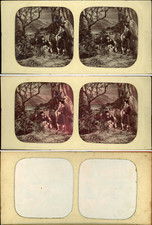 Vintage stereo scene d'occasion  Expédié en Belgium