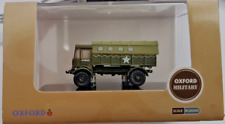 Gauge oxford vehicles for sale  NEW MILTON