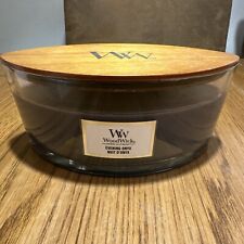 Woodwick hearthwick evening for sale  EXETER