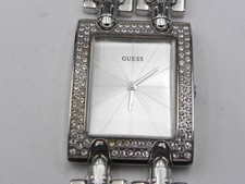 Guess swarovsky w95088l1 usato  Roma