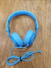 Fones de ouvido Beats MIXR DR DRE STYLE | WIRED AUX | COR AZUL | Estado A1 comprar usado  Enviando para Brazil