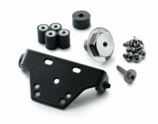 Suporte de placa KTM OEM GPS/PDA RC 125 200 250 390 Cod. 90512992044 comprar usado  Enviando para Brazil