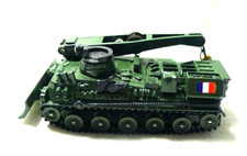 Vecchio modellino militare usato  Cremona
