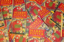 Auswahl harry potter gebraucht kaufen  Telgte