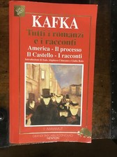 Tutti romanzi racconti usato  Villa Basilica