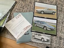 tvr tasmin for sale tvr tasmin for sale PONTYPRIDD