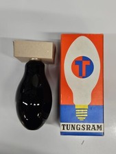 Tungsram hgv lampada usato  Milano