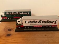 Eddie stobart model for sale  BODMIN