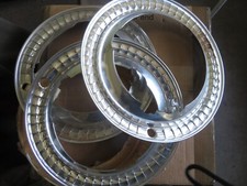 Classic car alloy for sale  RHYL