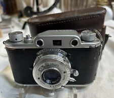 Macchina fotografica vintage usato  Campi Bisenzio