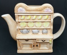 Novelty tea pot for sale  WOLVERHAMPTON