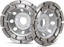 Meule boisseau diamantée d'occasion Meule boisseau diamantée d'occasion  Lyon I