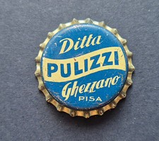 Pulizzi pisa tappo usato  Bologna