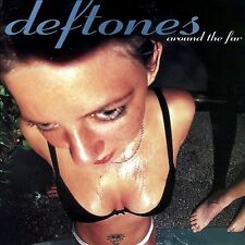 Deftones around fur for sale  STOCKPORT