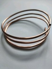 Copper pipe coil for sale  LONDON