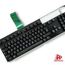Amiga a1200 keyboard d'occasion  Expédié en Belgium