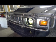 Brush guard chrome for sale  Crestview