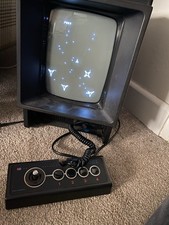 Working vectrex arcade for sale  GRANTHAM
