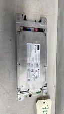 Amplificateur audio bmw d'occasion  Cléguer