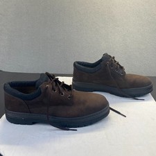 Timberland men brown for sale  Richmond