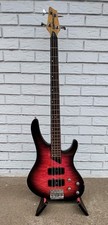 2006 Washburn XP400 baixo com gigbag! -LL comprar usado  Enviando para Brazil