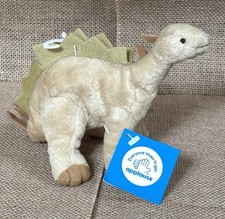 Vintage applause stegosaurus for sale  Newark