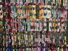 dmc skeins for sale dmc skeins for sale BISHOP AUCKLAND