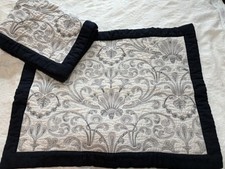 Bombay 20x26 linen for sale  Waterford