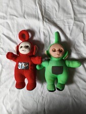 90er teletubbies dipsy gebraucht kaufen  Berlin