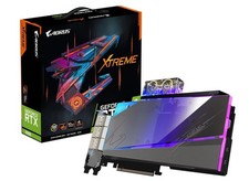 Gigabyte aorus geforce for sale  Evansville