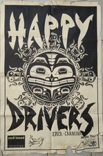 Happy drivers epica d'occasion  Tournon-sur-Rhône