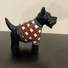 Small black scottie for sale  SOUTHSEA