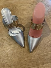 Party gold silver for sale  HARPENDEN