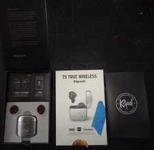 Klipsch true wireless usato  Montecalvo Irpino