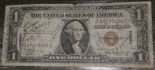 1935 one dollar for sale  Statesville