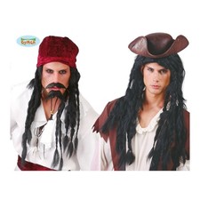 Parrucca pirata dei usato  Imola
